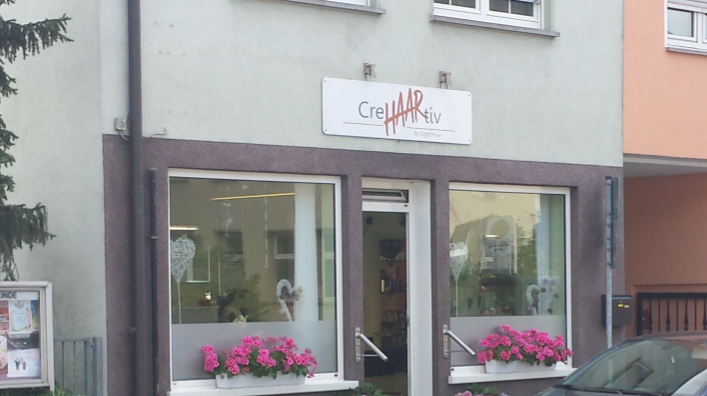 CreHaartiv by Birgit Meiler