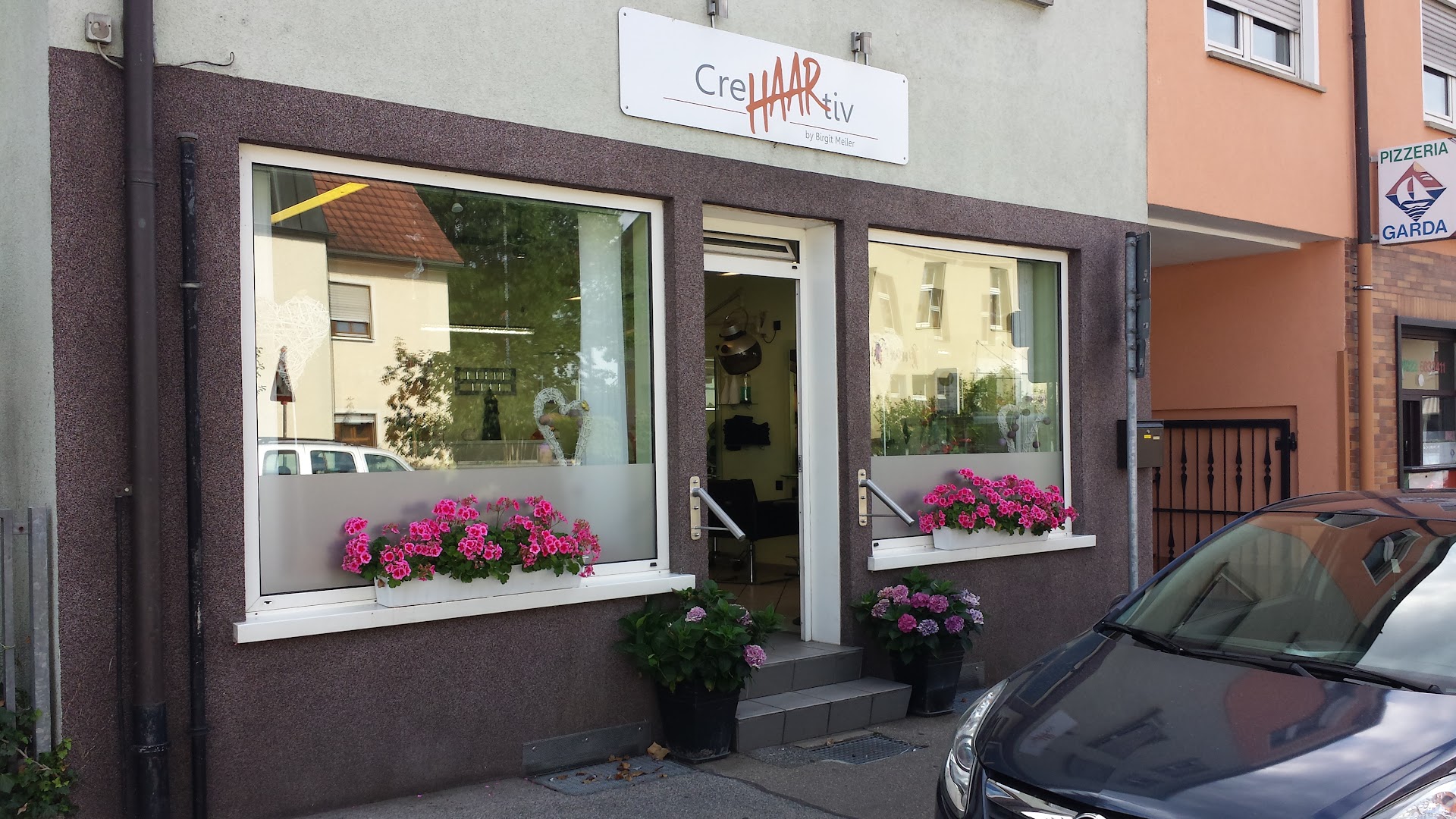 CreHaartiv by Birgit Meiler