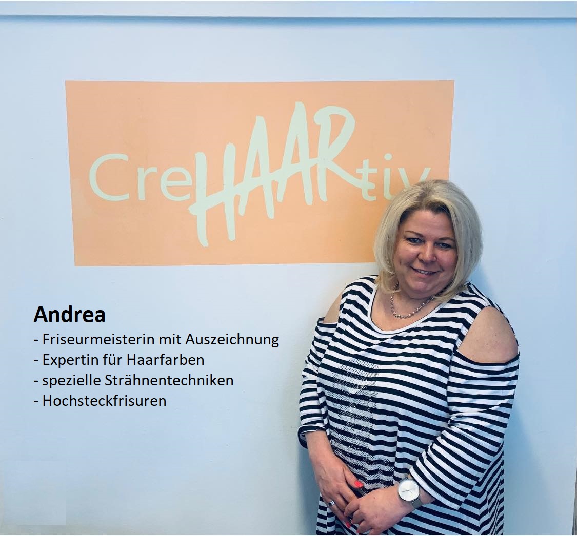 CreHaartiv by Birgit Meiler