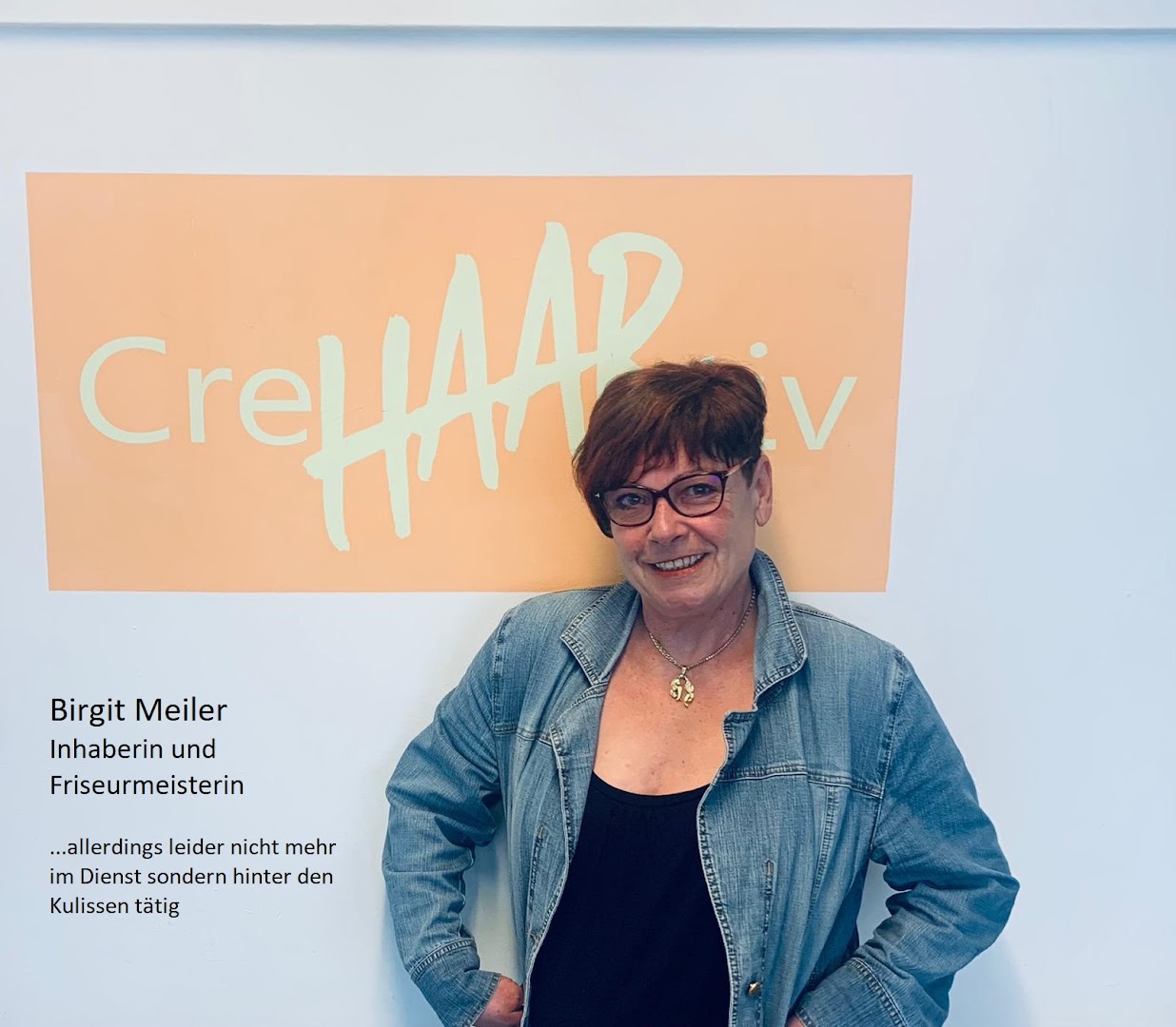 CreHaartiv by Birgit Meiler